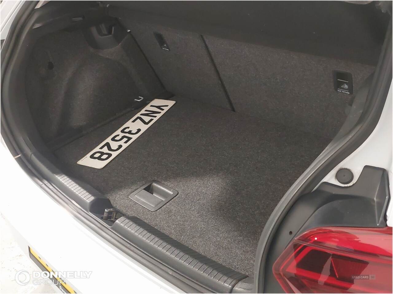 Feb 2019 Volkswagen Polo 1.0 EVO SE 5dr