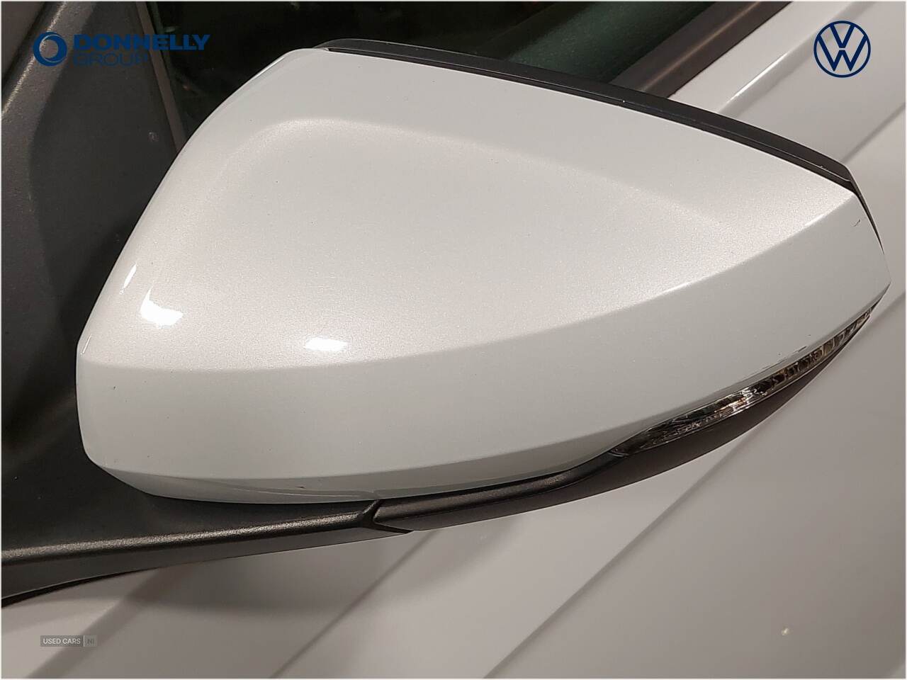 Feb 2019 Volkswagen Polo 1.0 EVO SE 5dr