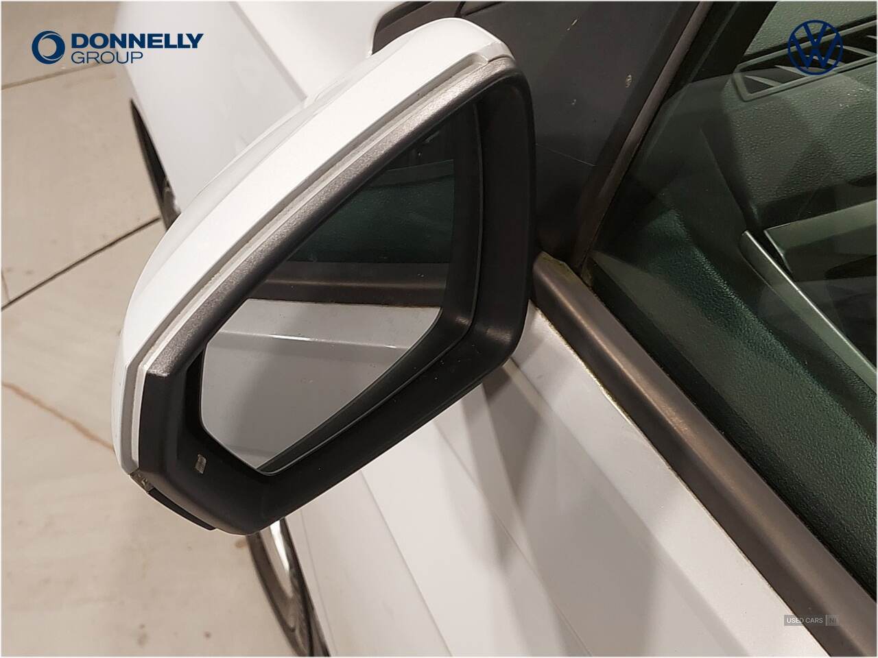 Feb 2019 Volkswagen Polo 1.0 EVO SE 5dr