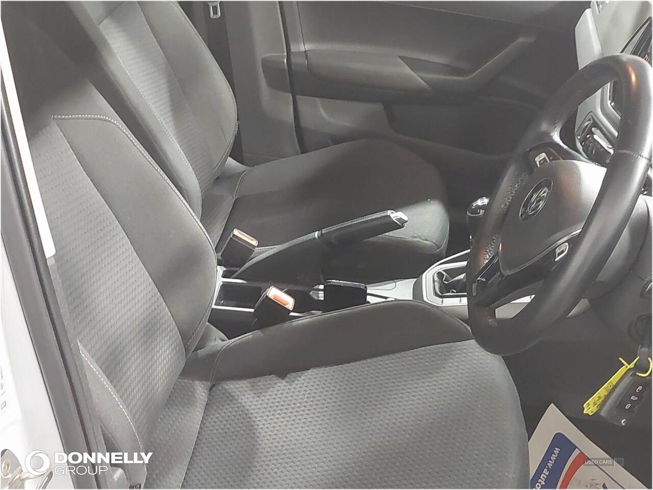 Feb 2019 Volkswagen Polo 1.0 EVO SE 5dr
