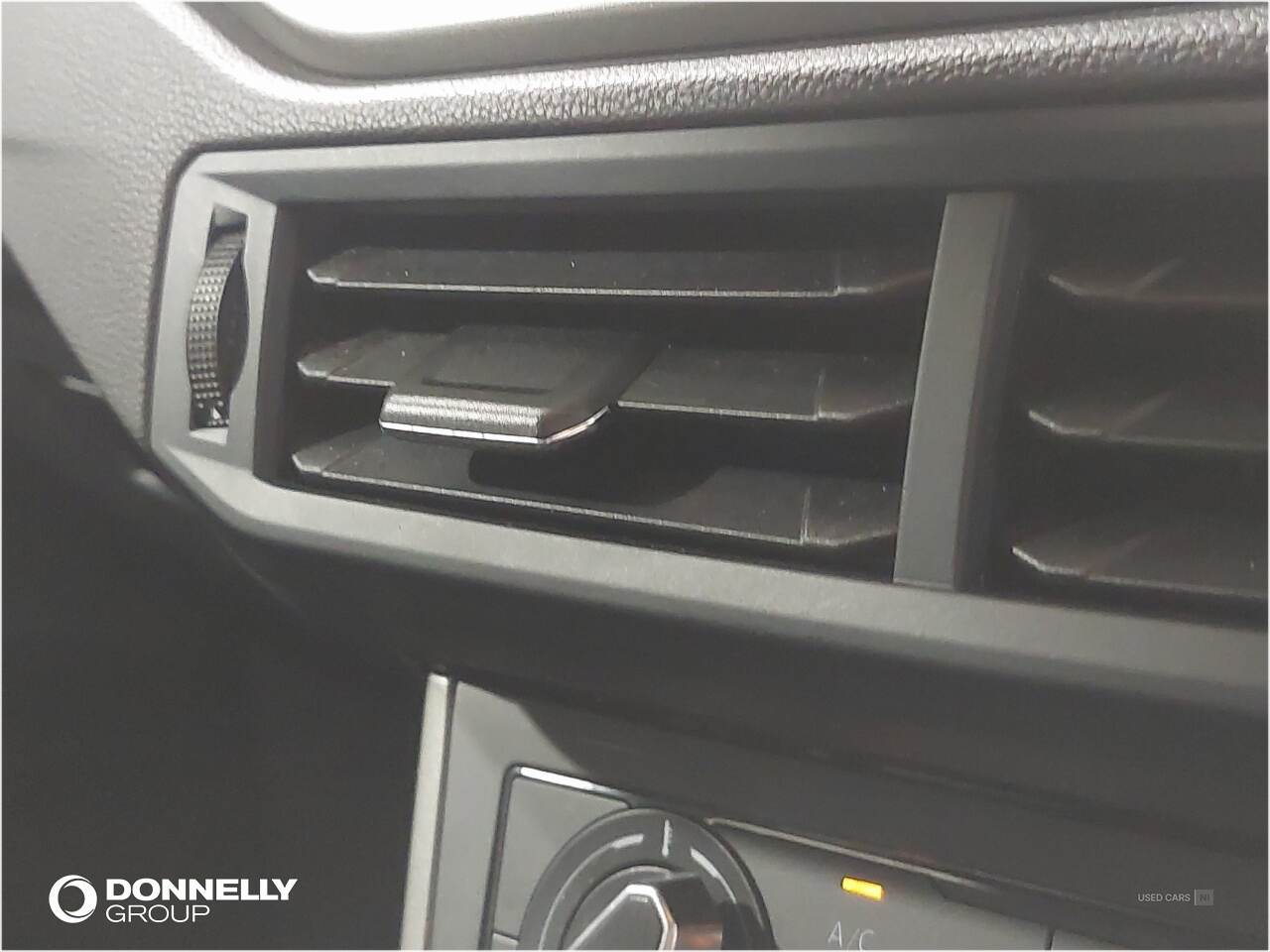 Feb 2019 Volkswagen Polo 1.0 EVO SE 5dr