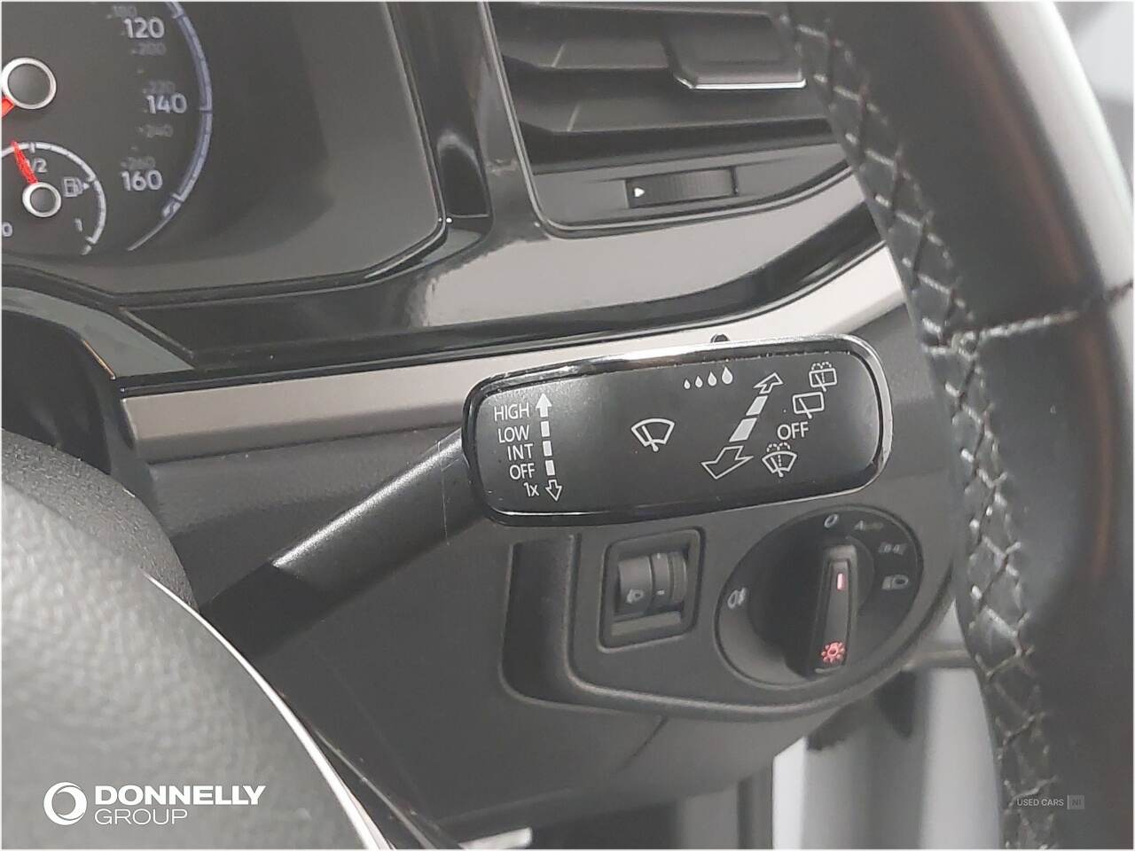 Feb 2019 Volkswagen Polo 1.0 EVO SE 5dr