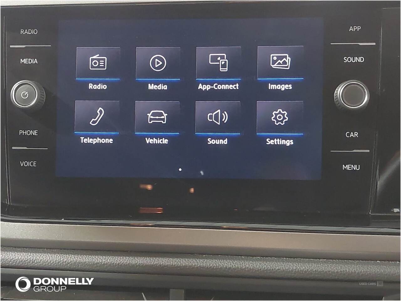 Feb 2019 Volkswagen Polo 1.0 EVO SE 5dr