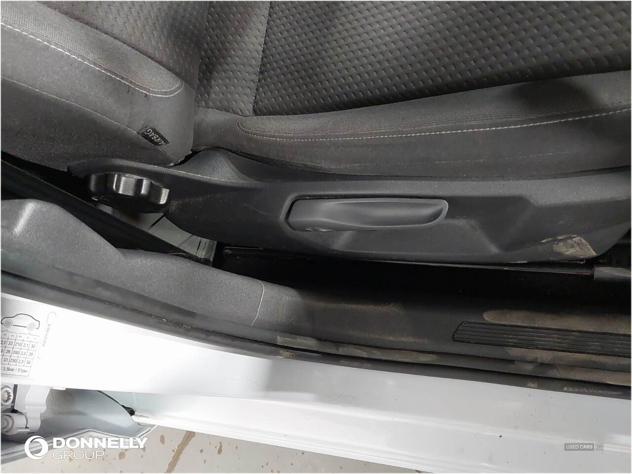 Feb 2019 Volkswagen Polo 1.0 EVO SE 5dr