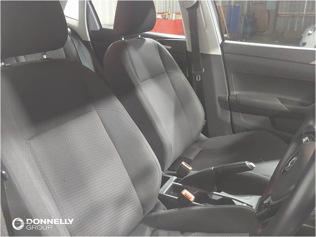 Feb 2019 Volkswagen Polo 1.0 EVO SE 5dr