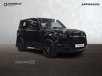 Land Rover Defender 3.0 D300 X 90 3dr Auto in Tyrone