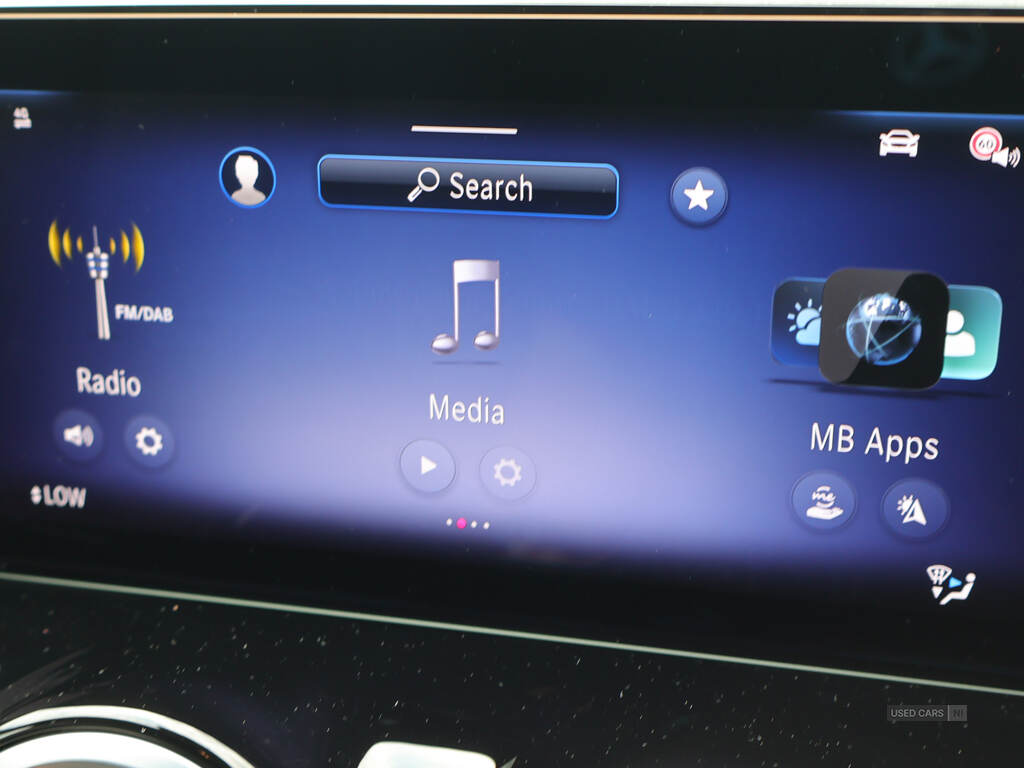 Jul 2024 Mercedes-Benz EQA EQA 250+ 140kW Sport Executive 70.5kWh 5dr Auto