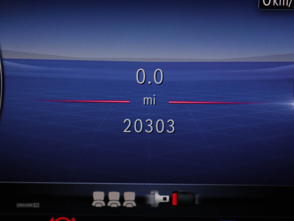 Jun 2022 Mercedes-Benz C Class C300d AMG Line Premium Plus 4dr 9G-Tronic