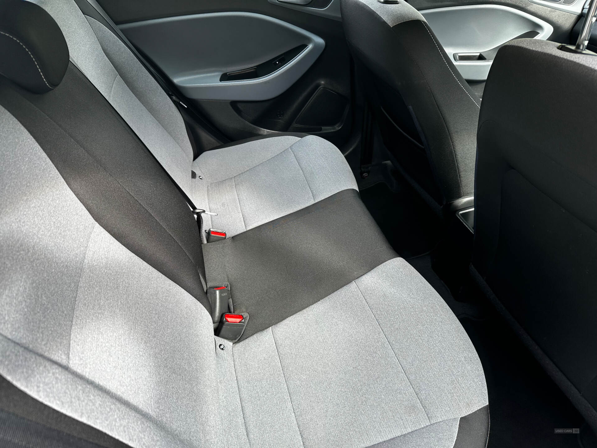 Feb 2015 Hyundai i20 1.2 SE 5dr