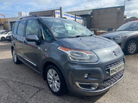 Citroen C3 Picasso DIESEL ESTATE in Antrim