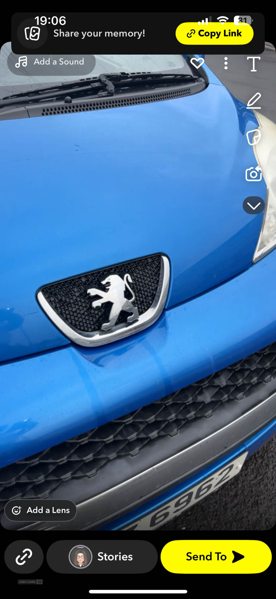 Oct 2009 Peugeot 107 1.0 Urban 3dr