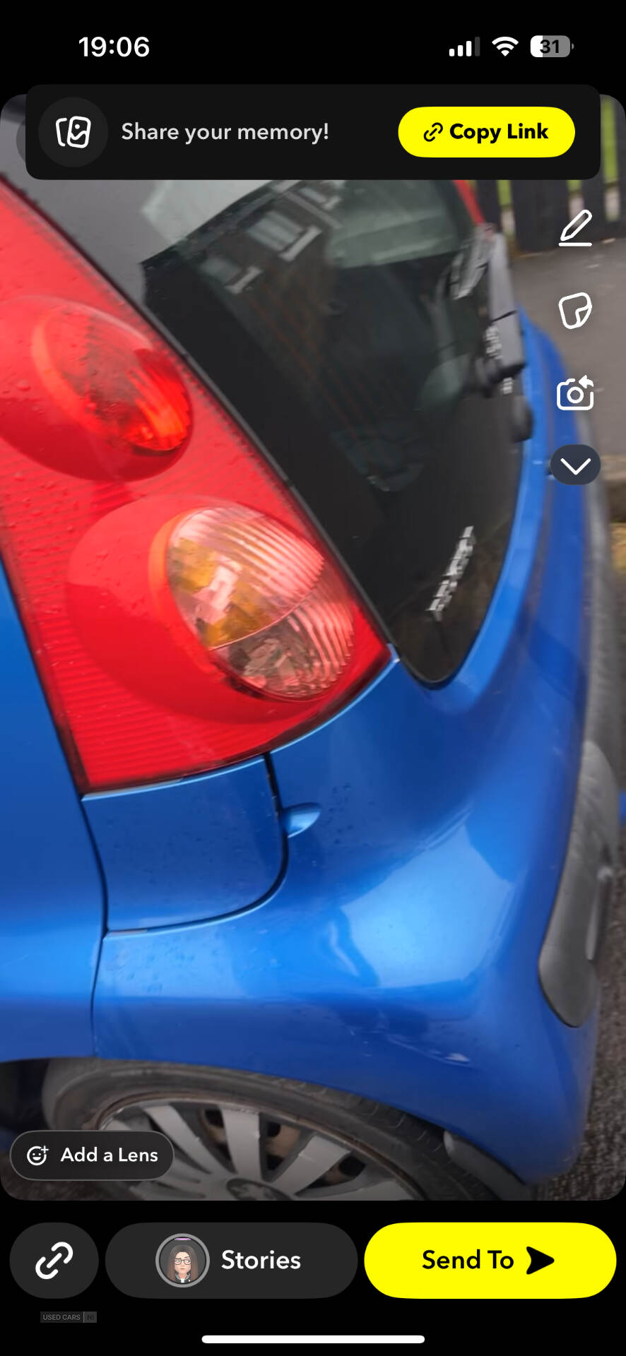 Oct 2009 Peugeot 107 1.0 Urban 3dr