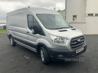 Ford Transit 350 L3 DIESEL FWD in Down