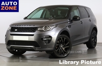 Land Rover Discovery Sport DIESEL SW in Derry / Londonderry