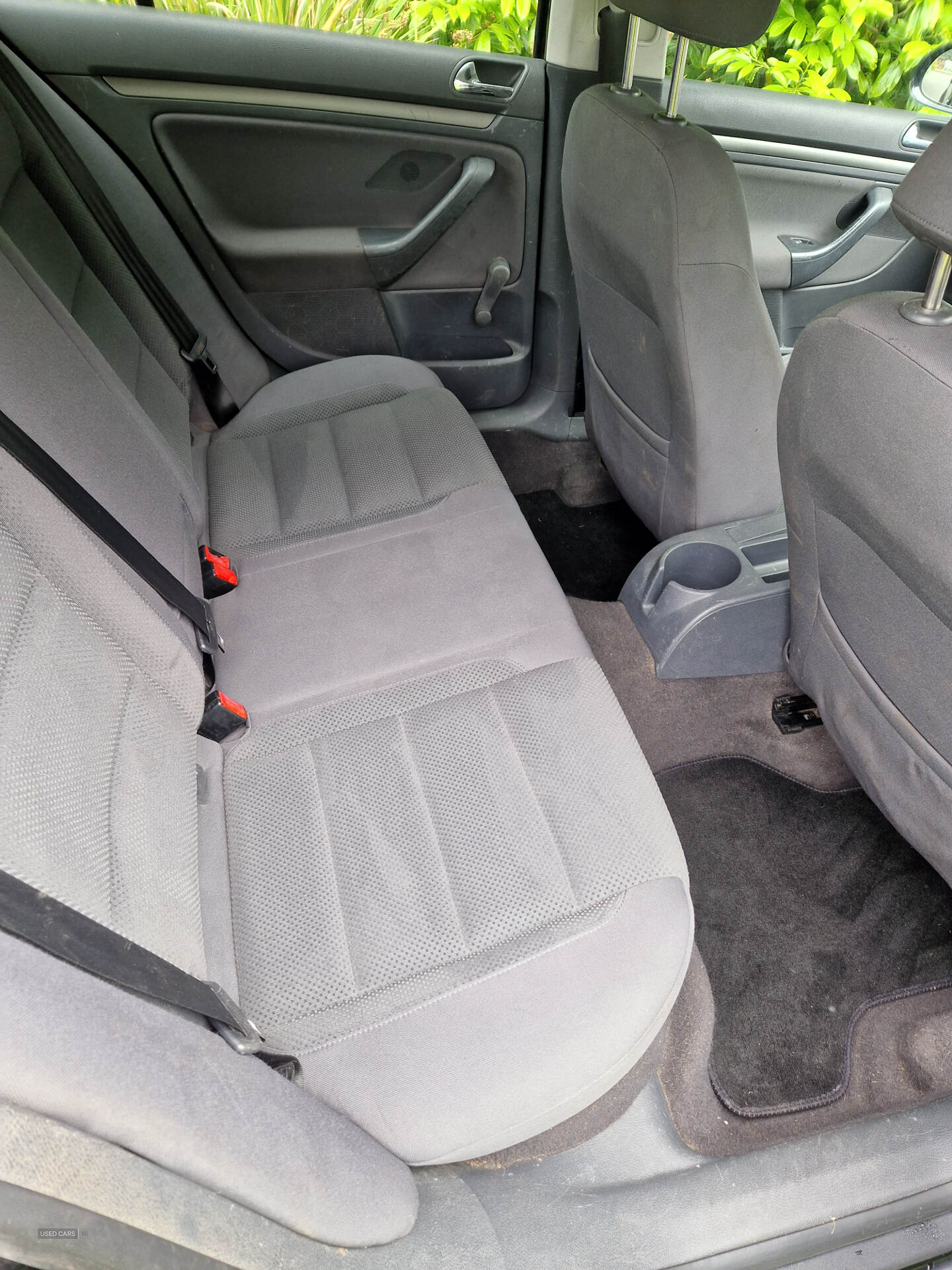 May 2005 Volkswagen Golf 1.9 SE TDI 5dr