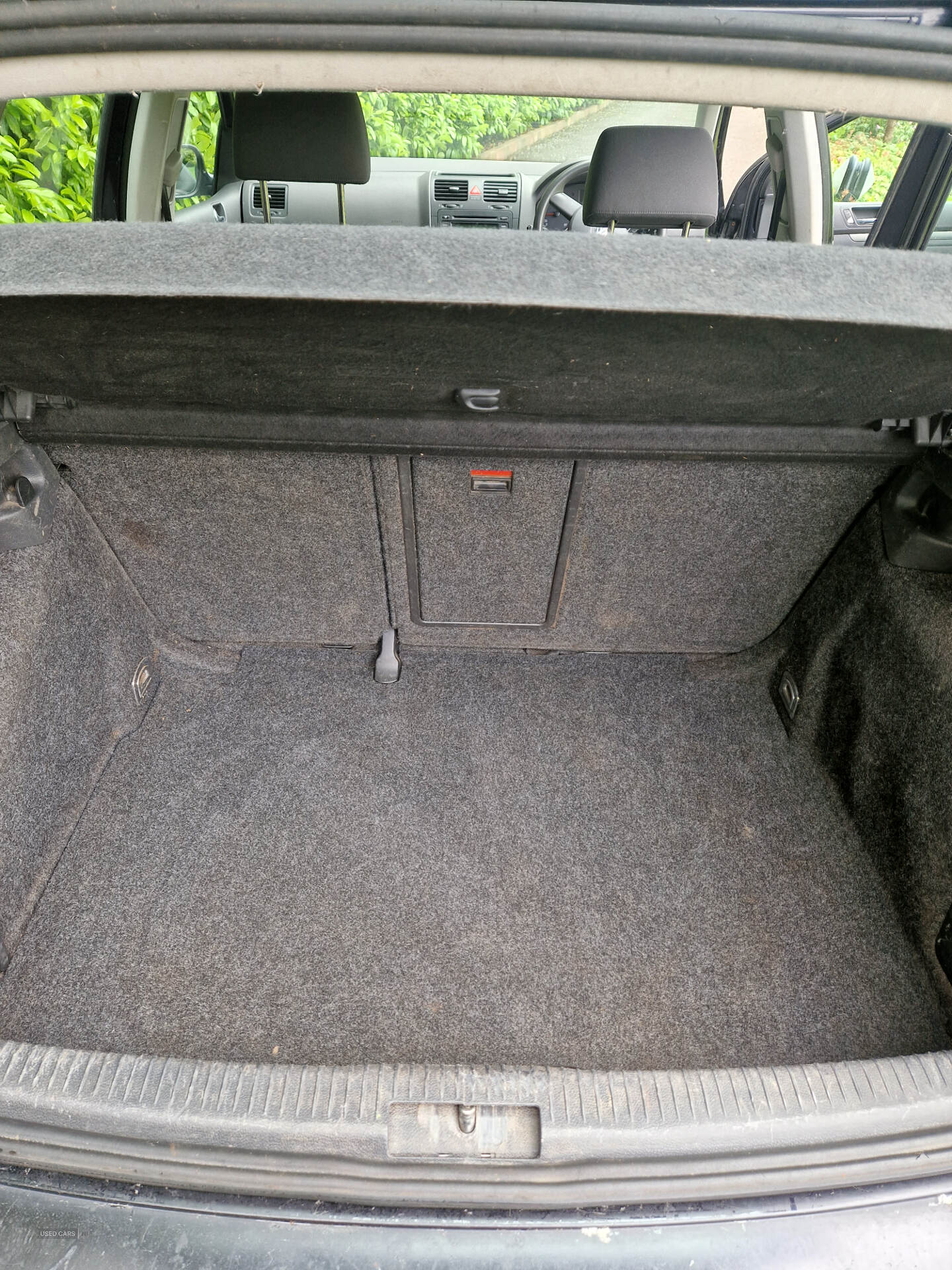 May 2005 Volkswagen Golf 1.9 SE TDI 5dr