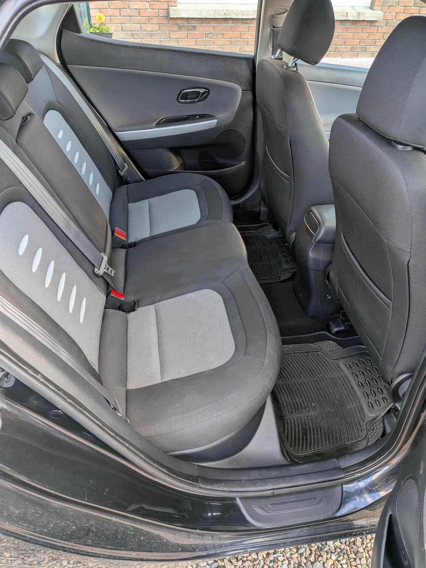 Nov 2012 Kia Ceed 1.6 CRDi 2 EcoDynamics 5dr