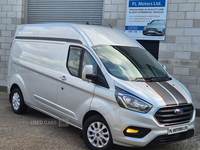 Ford Transit Custom 320 L2 DIESEL FWD in Antrim