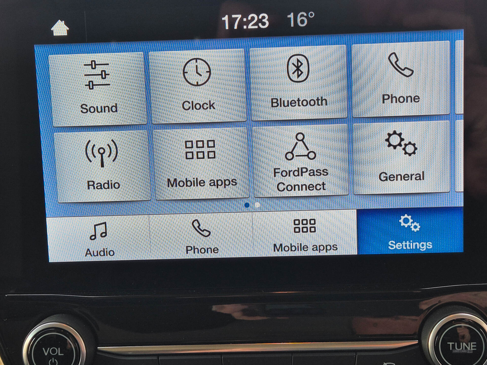Oct 2022 Ford Transit Custom 2.0 EcoBlue 130ps High Roof Limited Van