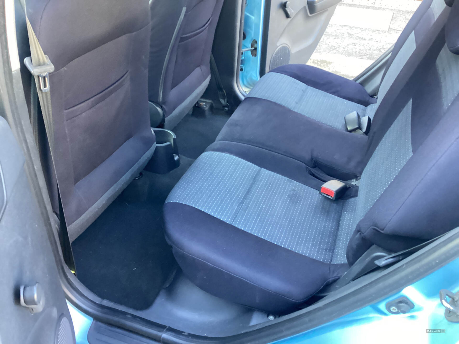 Jun 2007 Hyundai Getz 1.4 GSI 5dr Auto