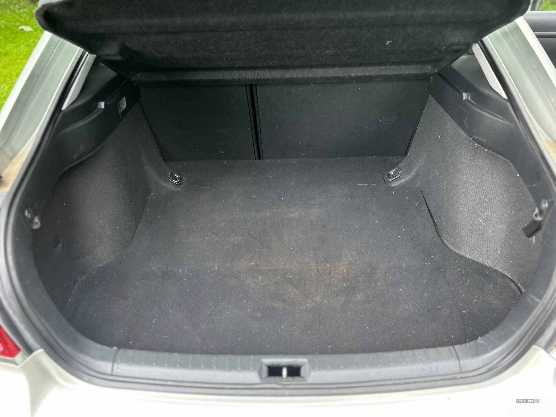 Sep 2005 Toyota Avensis 2.2 D-4D T4 5dr