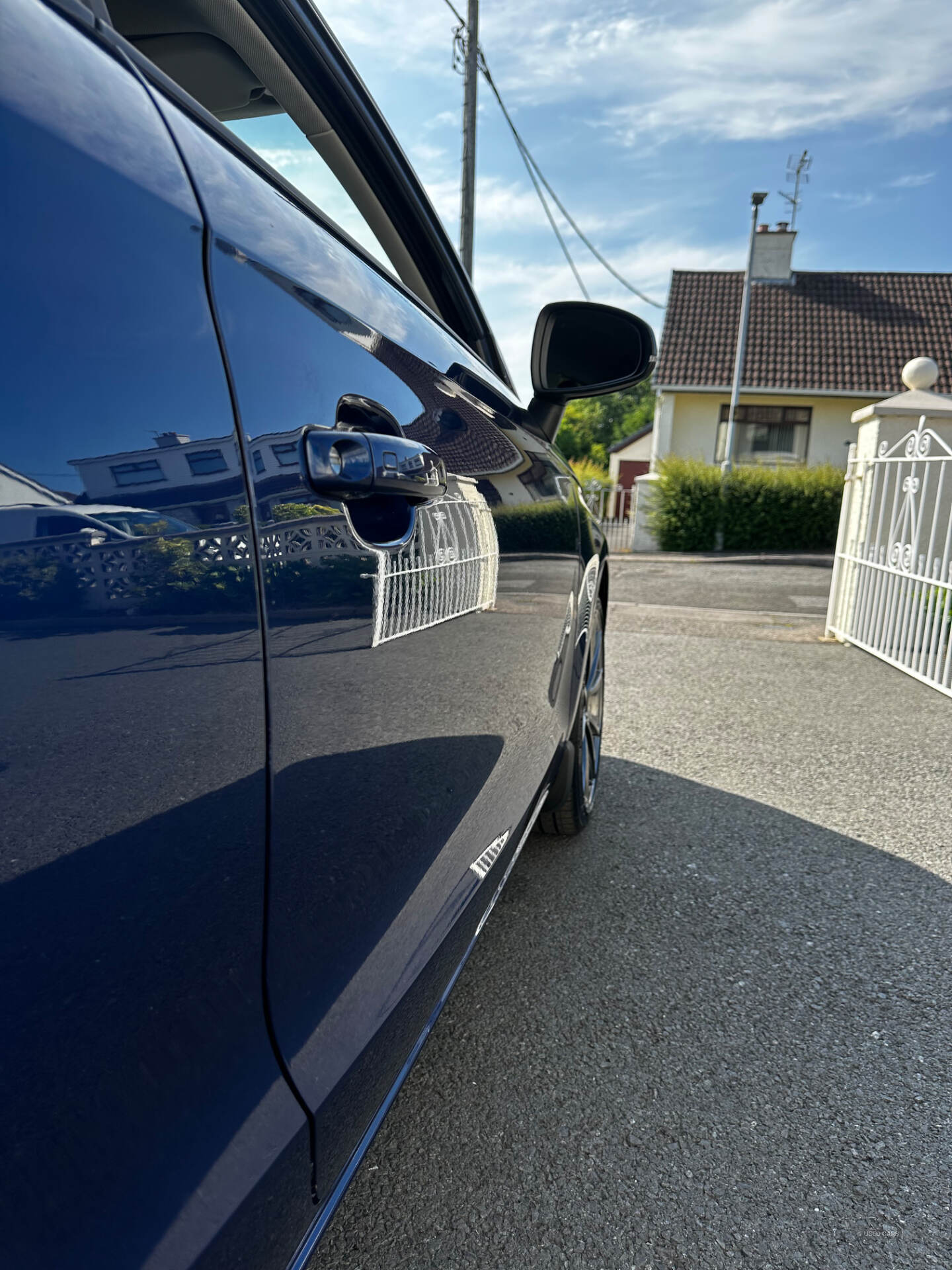 May 2012 Audi A1 1.4 TFSI Sport 3dr