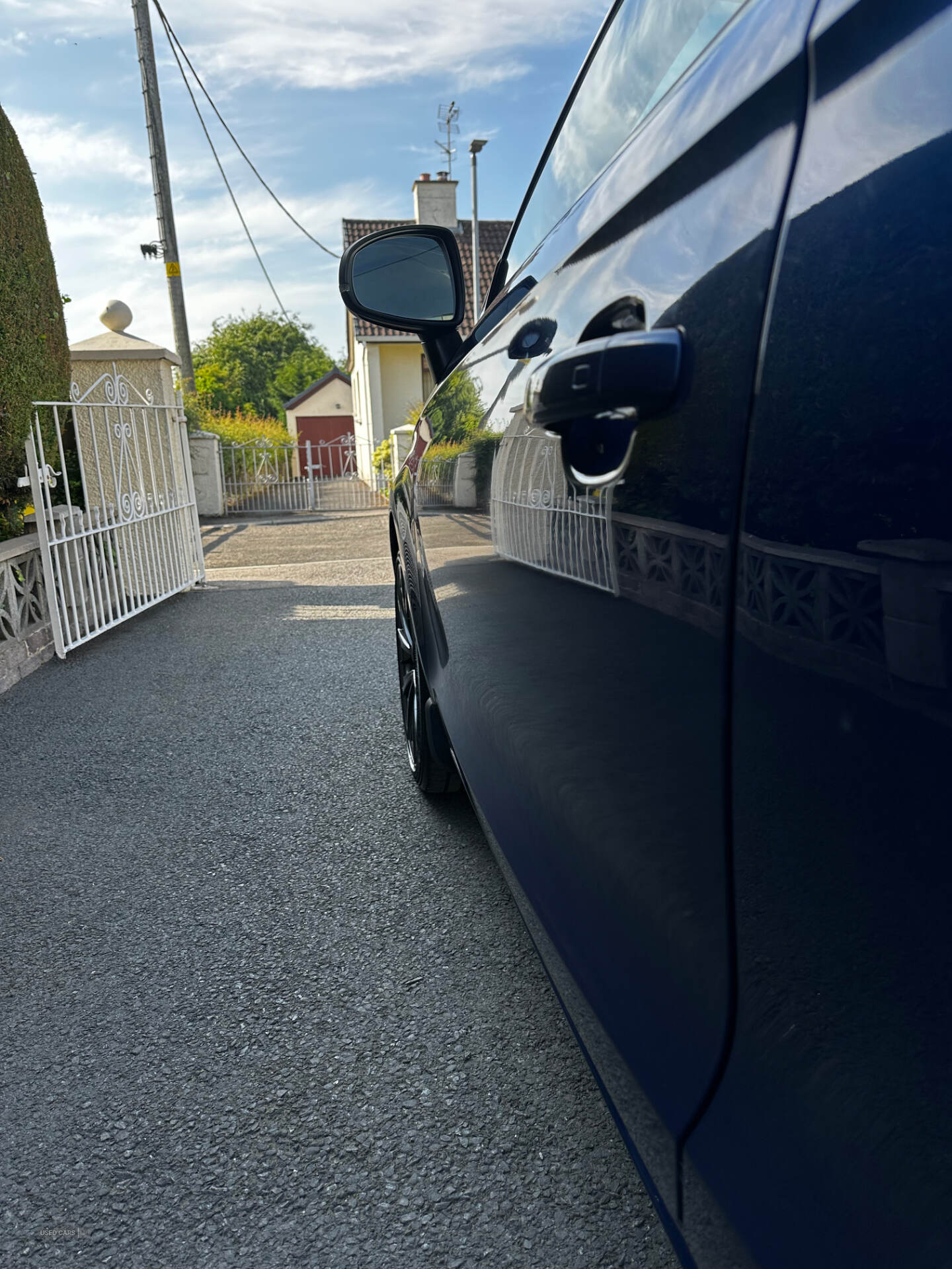 May 2012 Audi A1 1.4 TFSI Sport 3dr