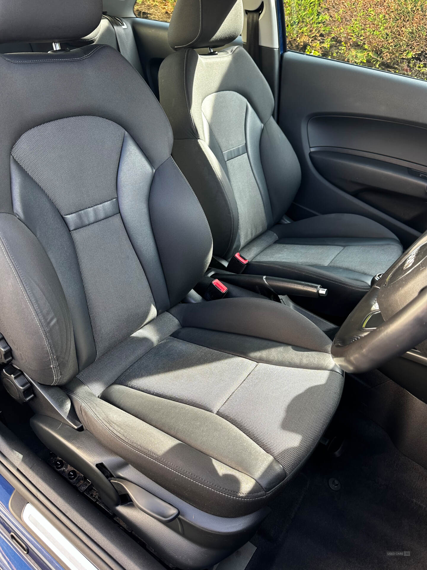 May 2012 Audi A1 1.4 TFSI Sport 3dr
