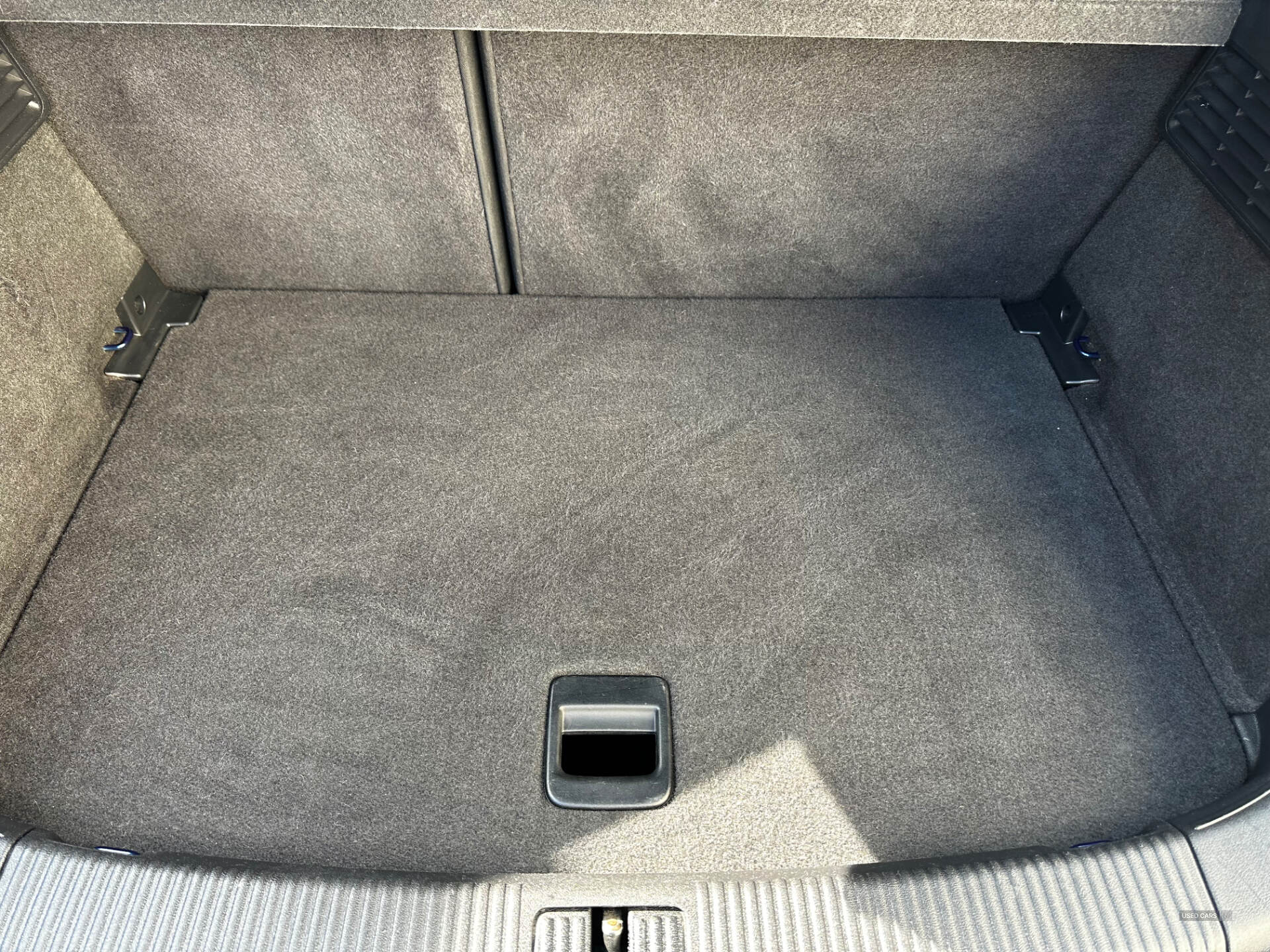 May 2012 Audi A1 1.4 TFSI Sport 3dr