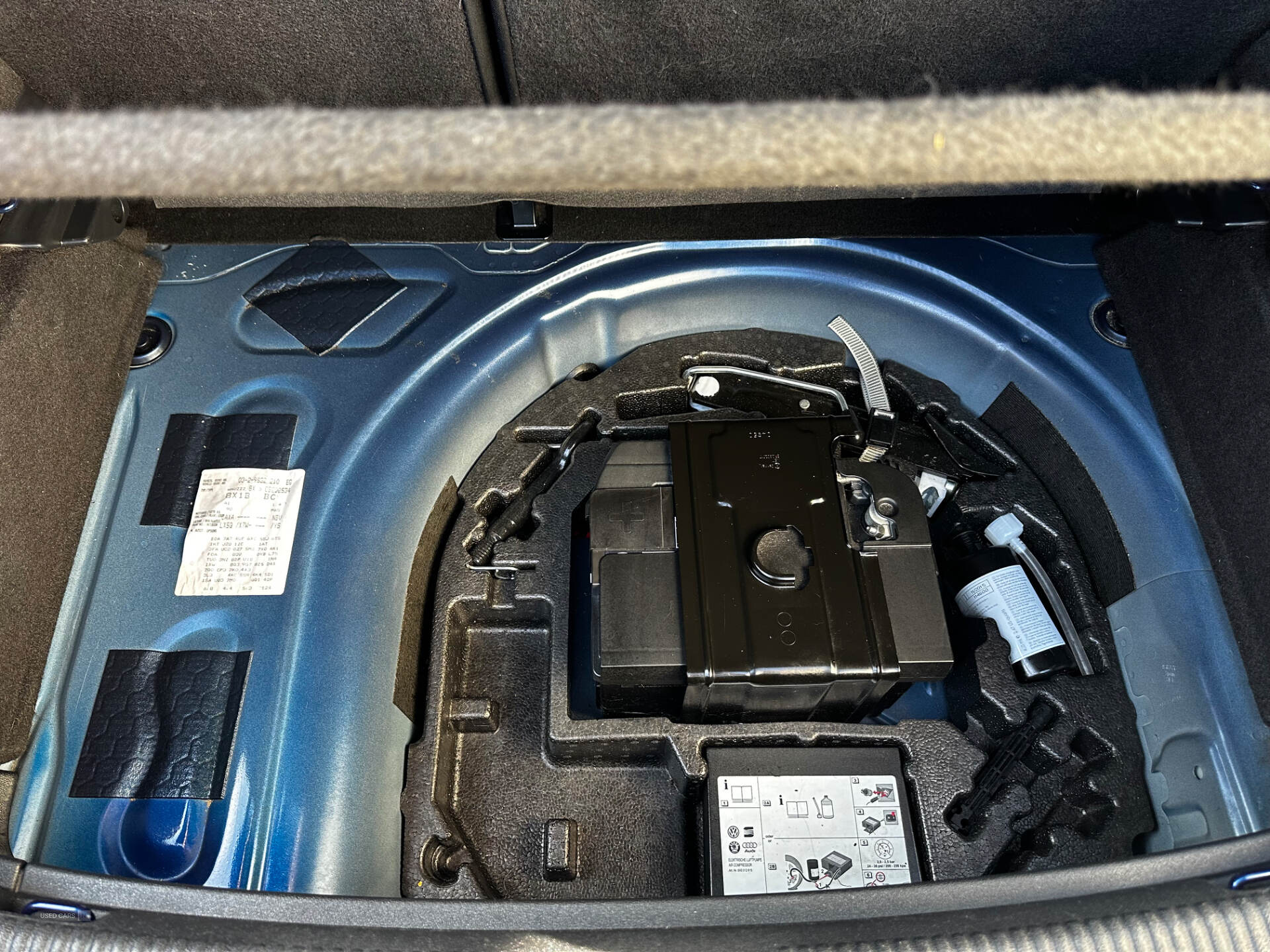 May 2012 Audi A1 1.4 TFSI Sport 3dr