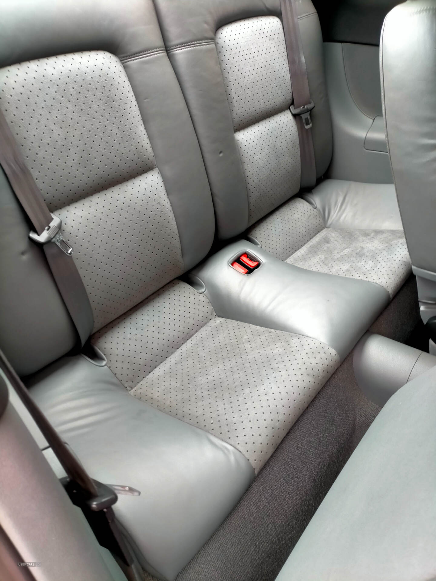 Oct 2004 Audi TT 1.8 T 2dr [180]