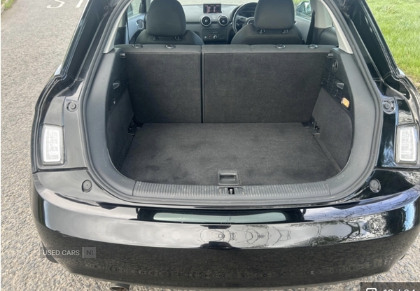 Audi A1 DIESEL SPORTBACK in Tyrone