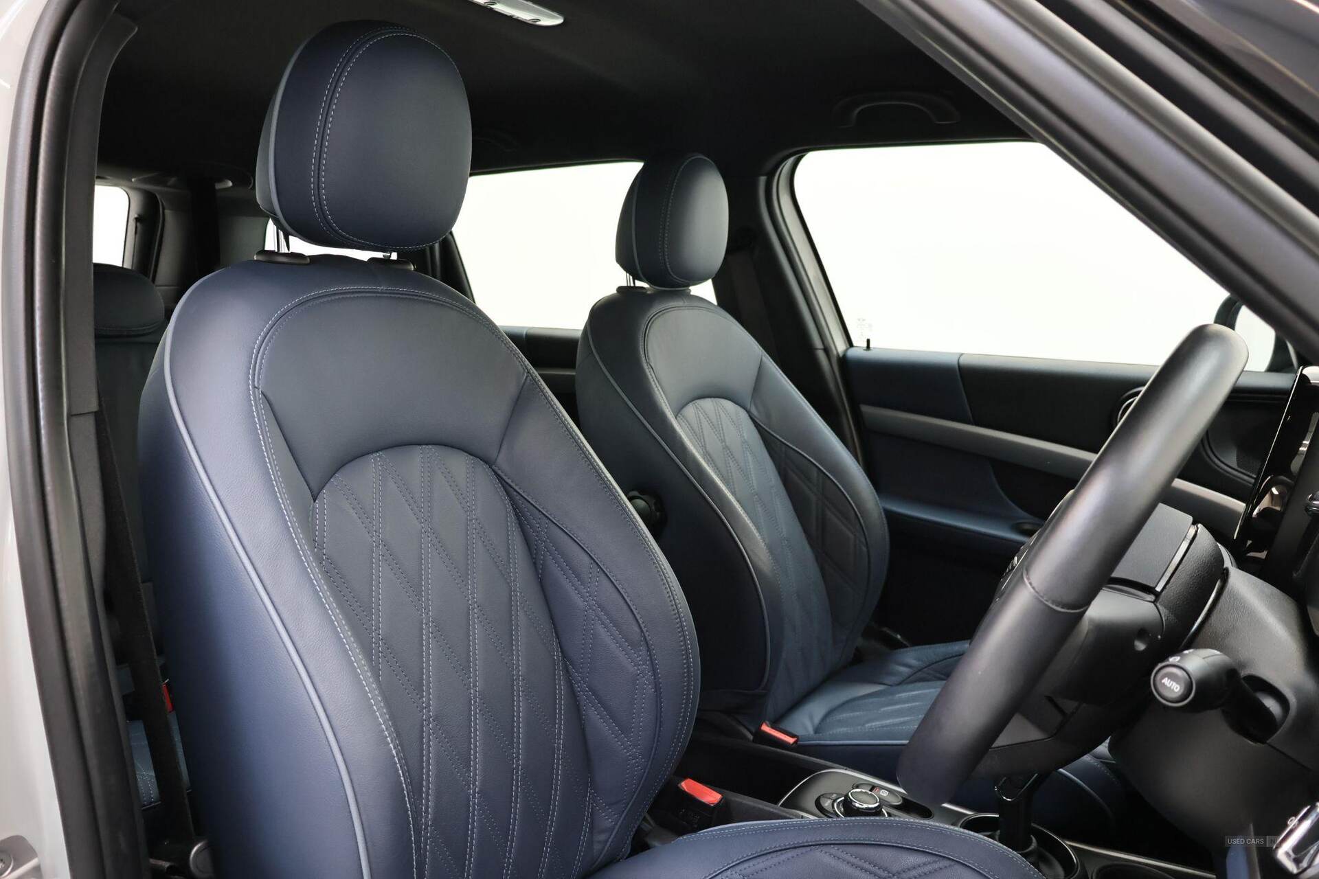 Jun 2021 MINI Countryman 1.5 Cooper Exclusive 5dr Auto