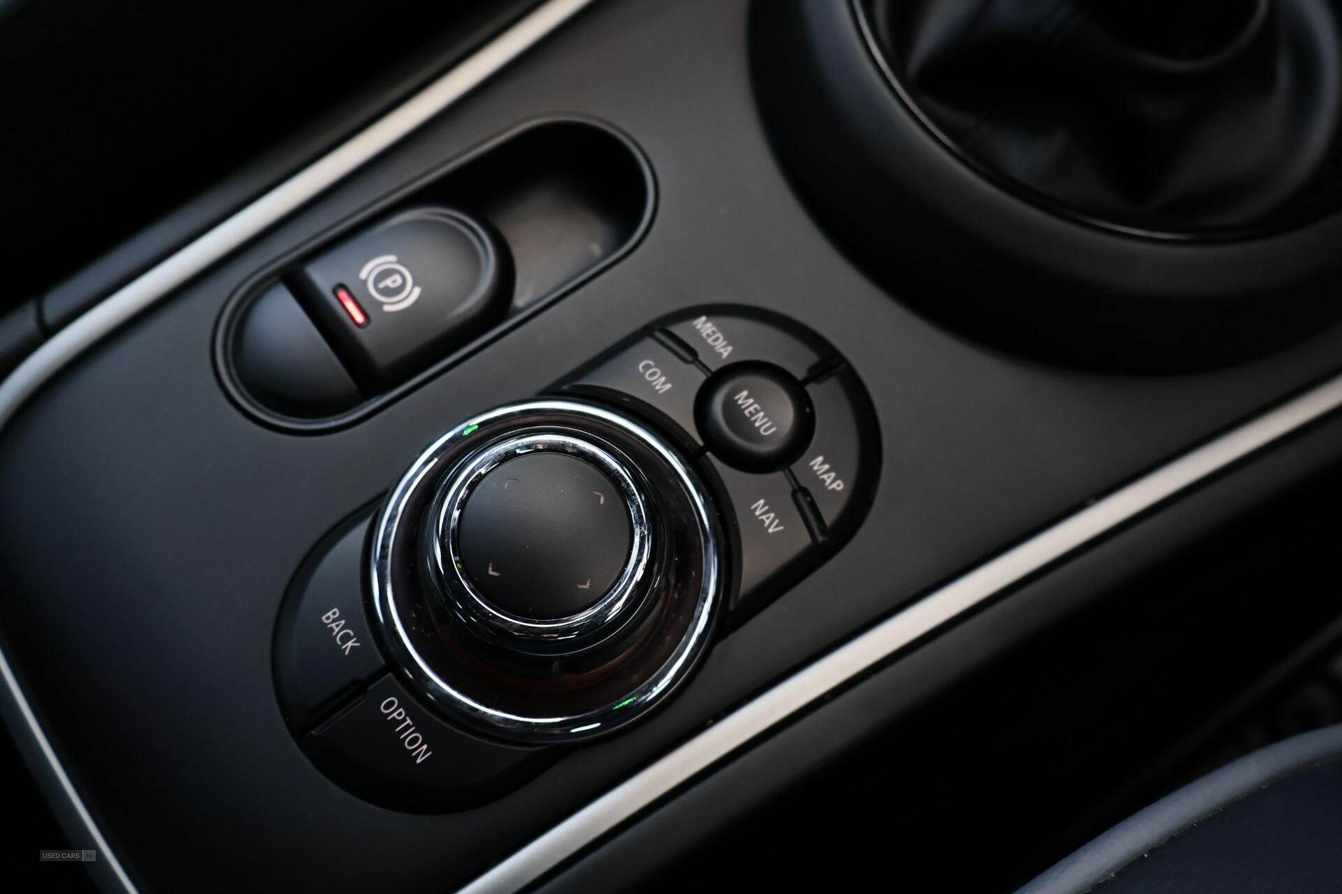 Jun 2021 MINI Countryman 1.5 Cooper Exclusive 5dr Auto