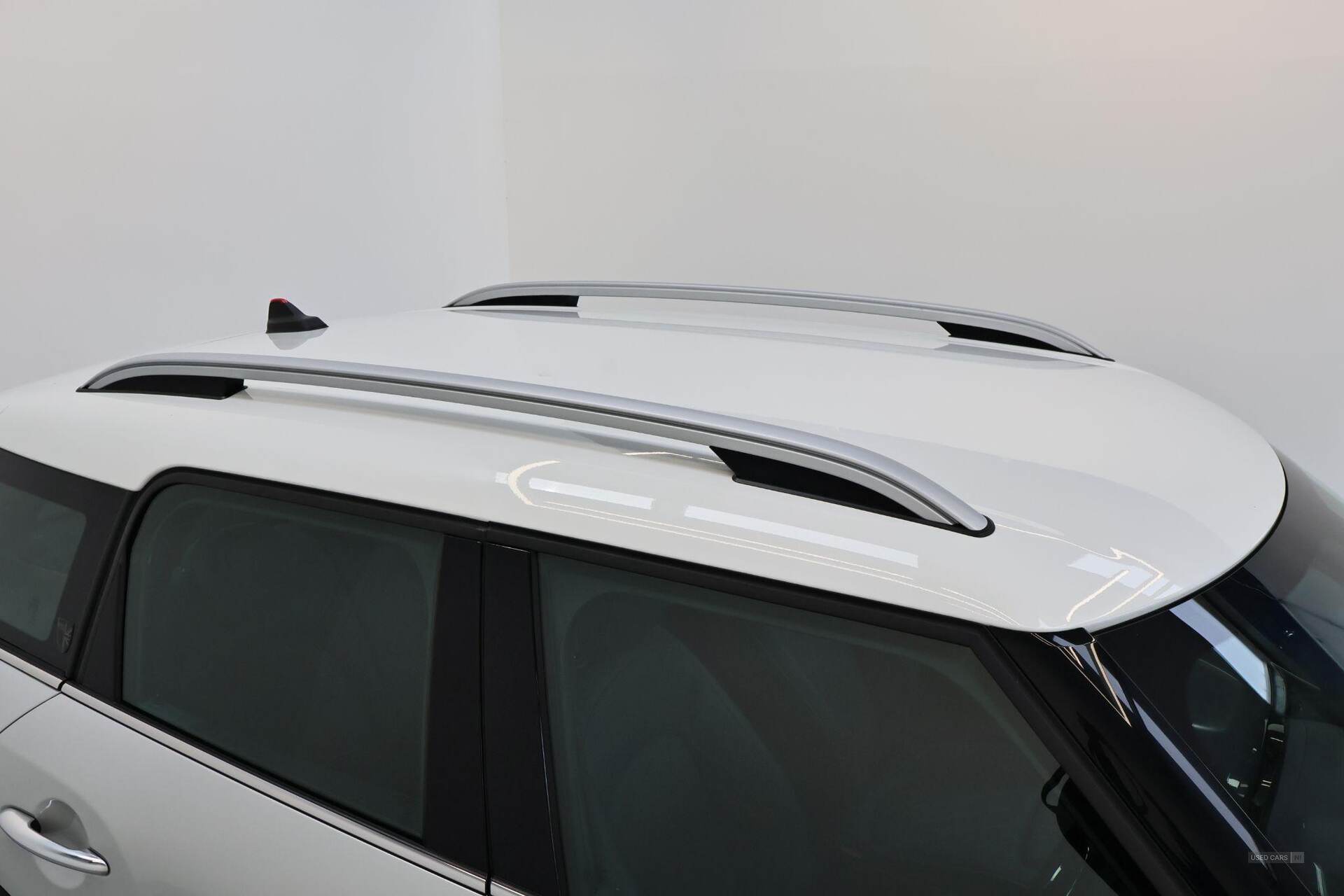 Jun 2021 MINI Countryman 1.5 Cooper Exclusive 5dr Auto
