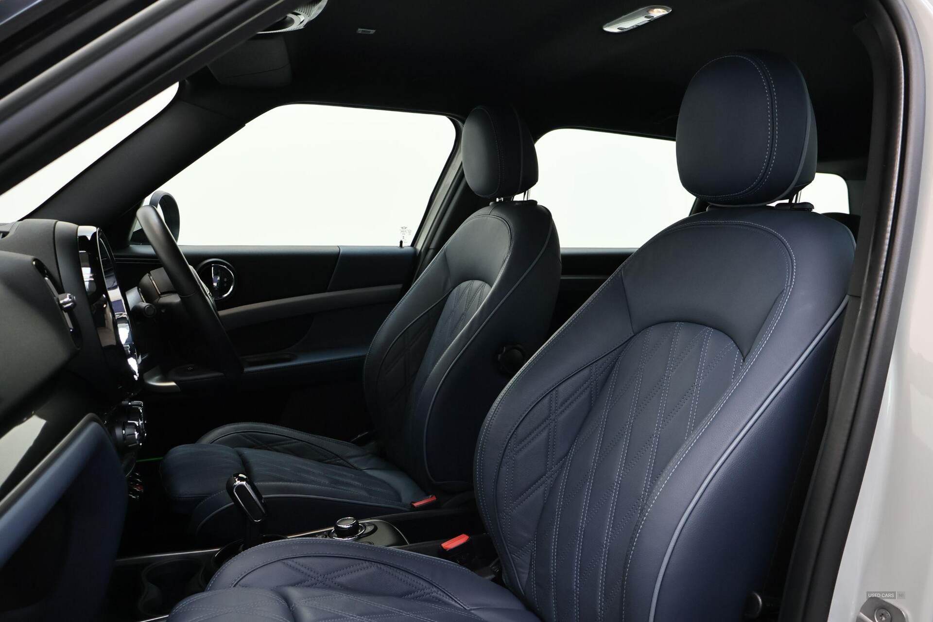 Jun 2021 MINI Countryman 1.5 Cooper Exclusive 5dr Auto