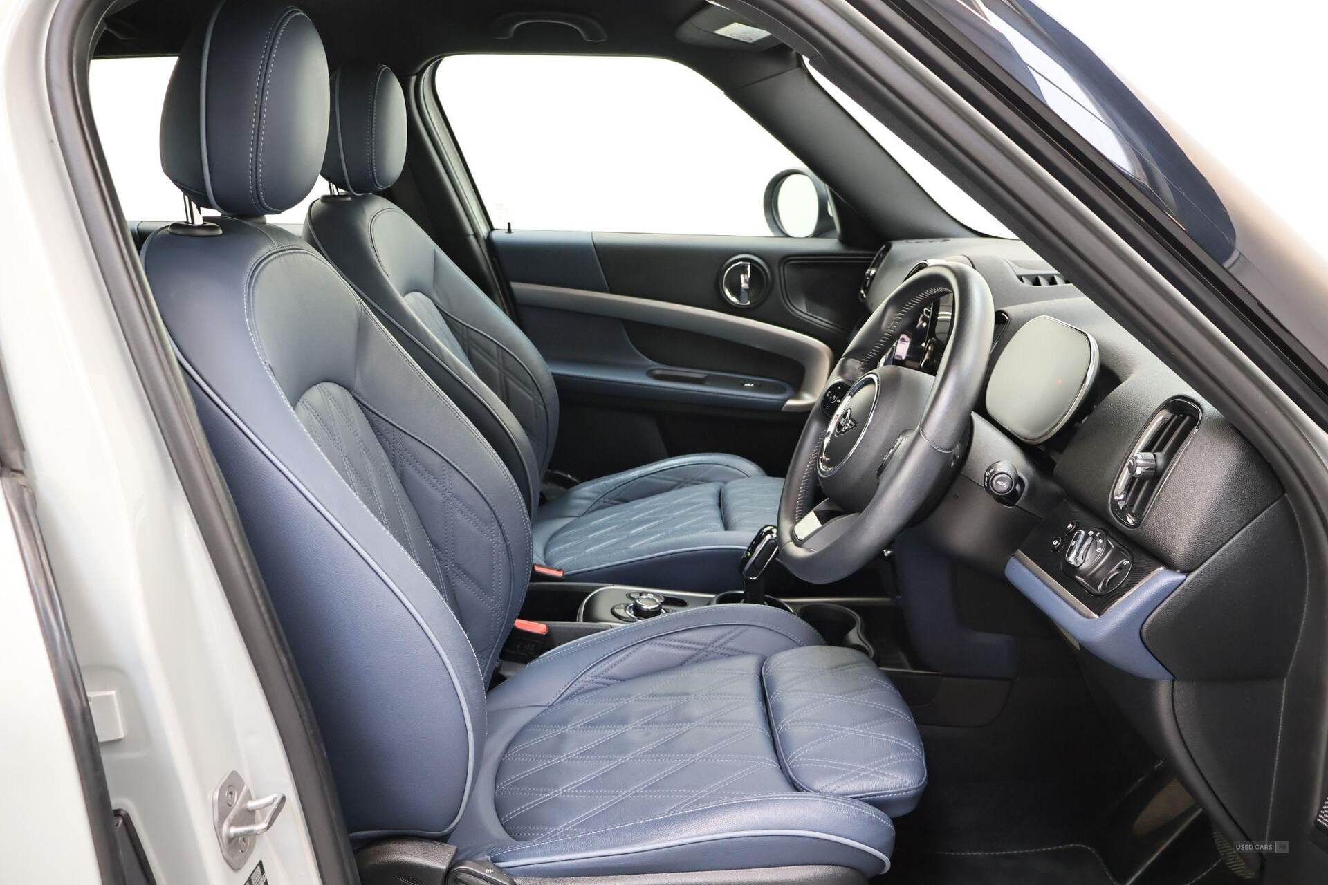 Jun 2021 MINI Countryman 1.5 Cooper Exclusive 5dr Auto