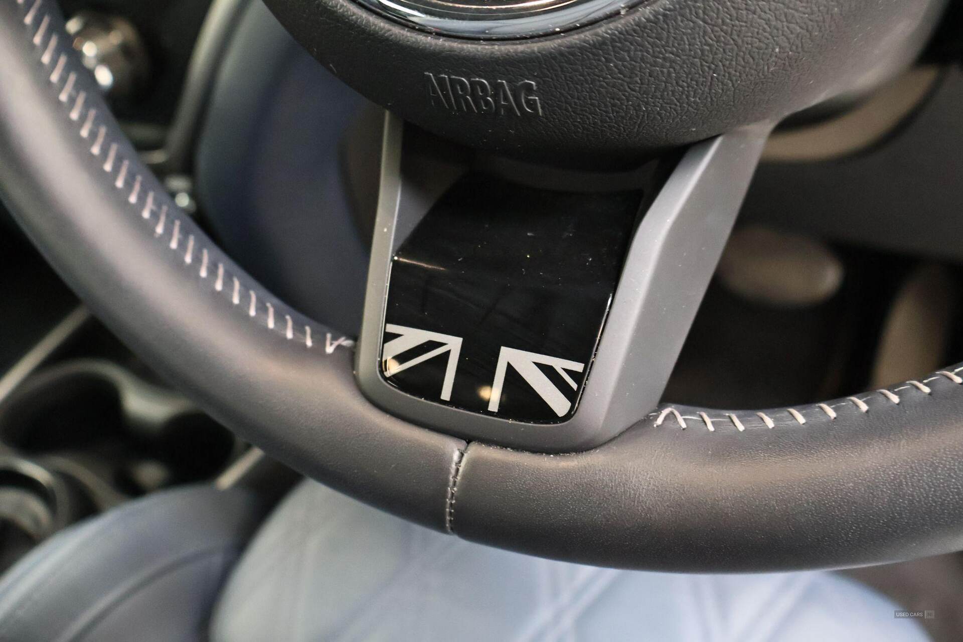 Jun 2021 MINI Countryman 1.5 Cooper Exclusive 5dr Auto