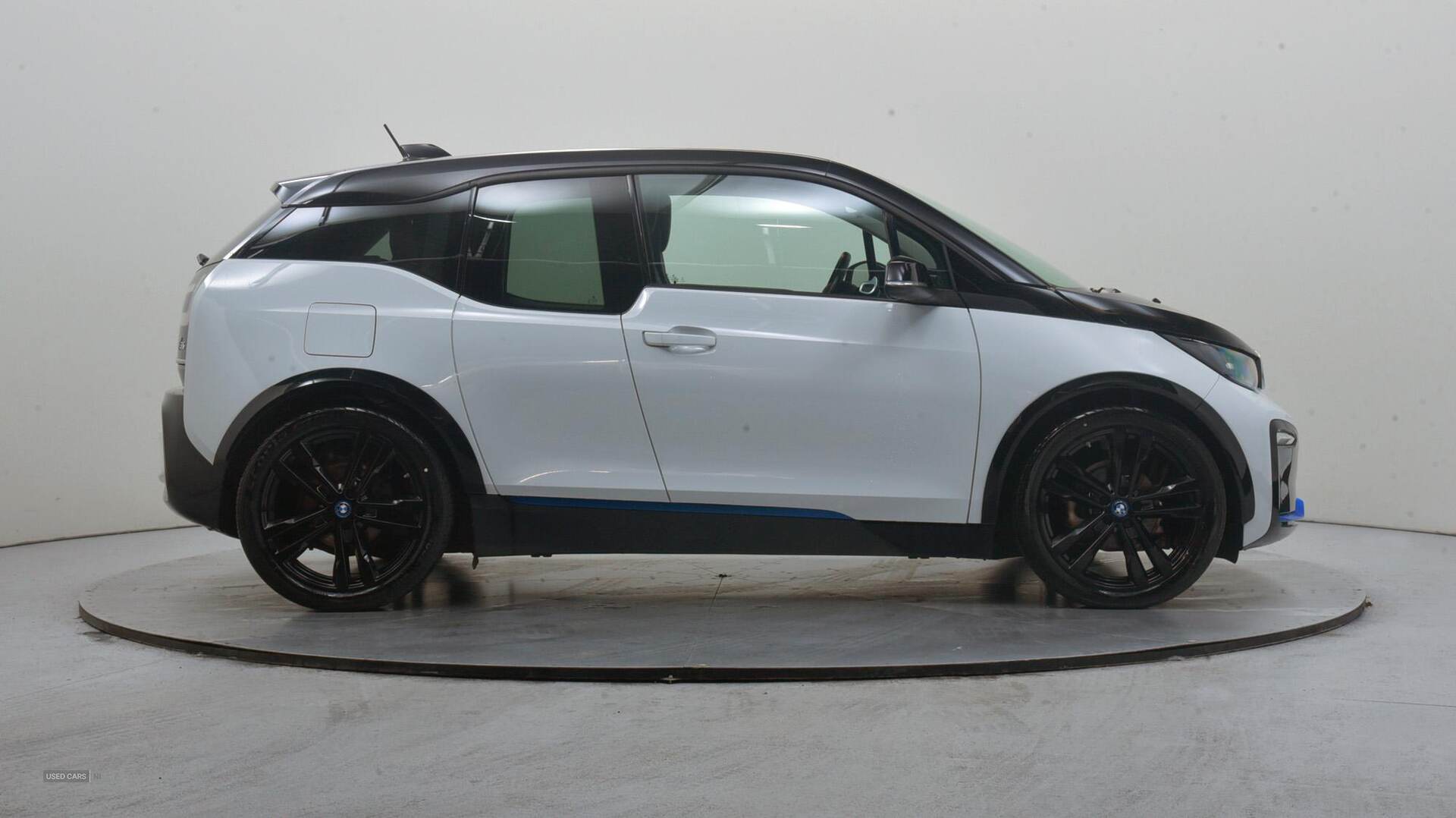 Mar 2019 BMW i3 135kW S 42kWh 5dr Auto