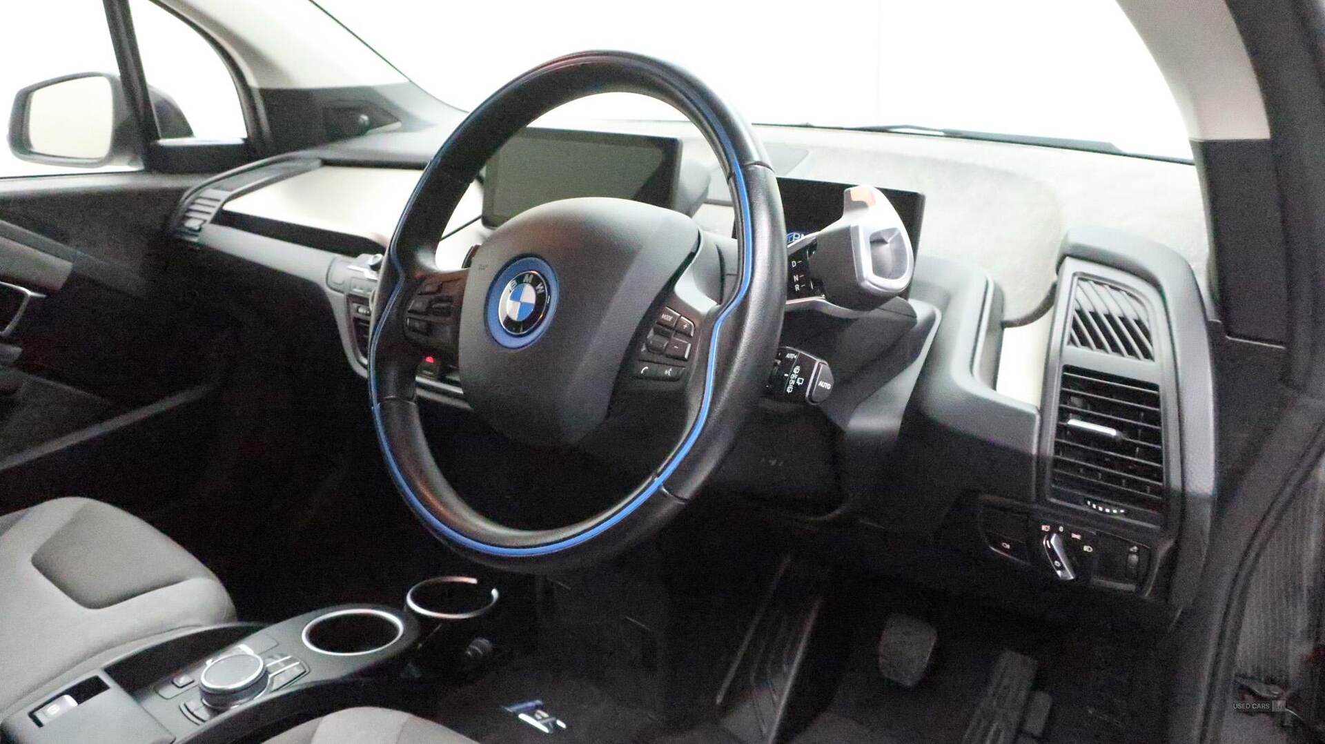 Mar 2019 BMW i3 135kW S 42kWh 5dr Auto
