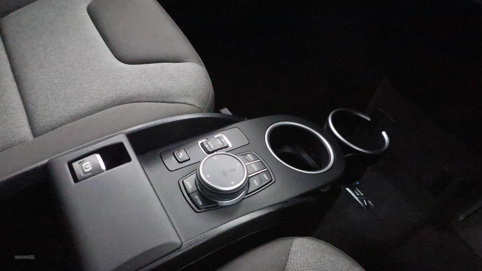 Mar 2019 BMW i3 135kW S 42kWh 5dr Auto