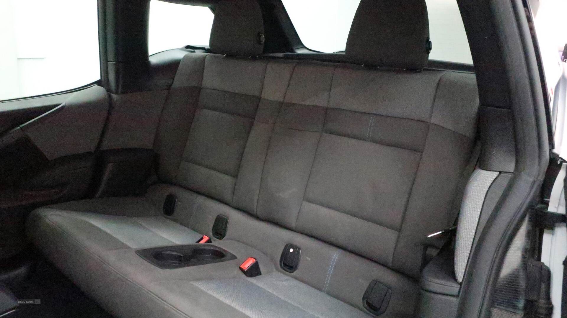 Mar 2019 BMW i3 135kW S 42kWh 5dr Auto