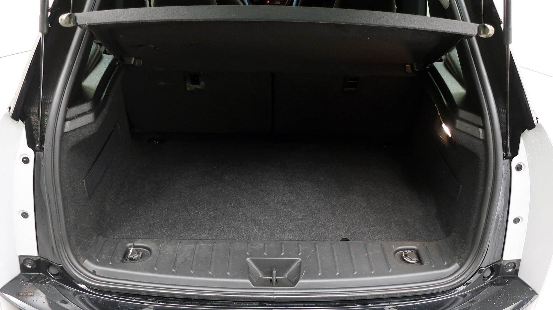 Mar 2019 BMW i3 135kW S 42kWh 5dr Auto