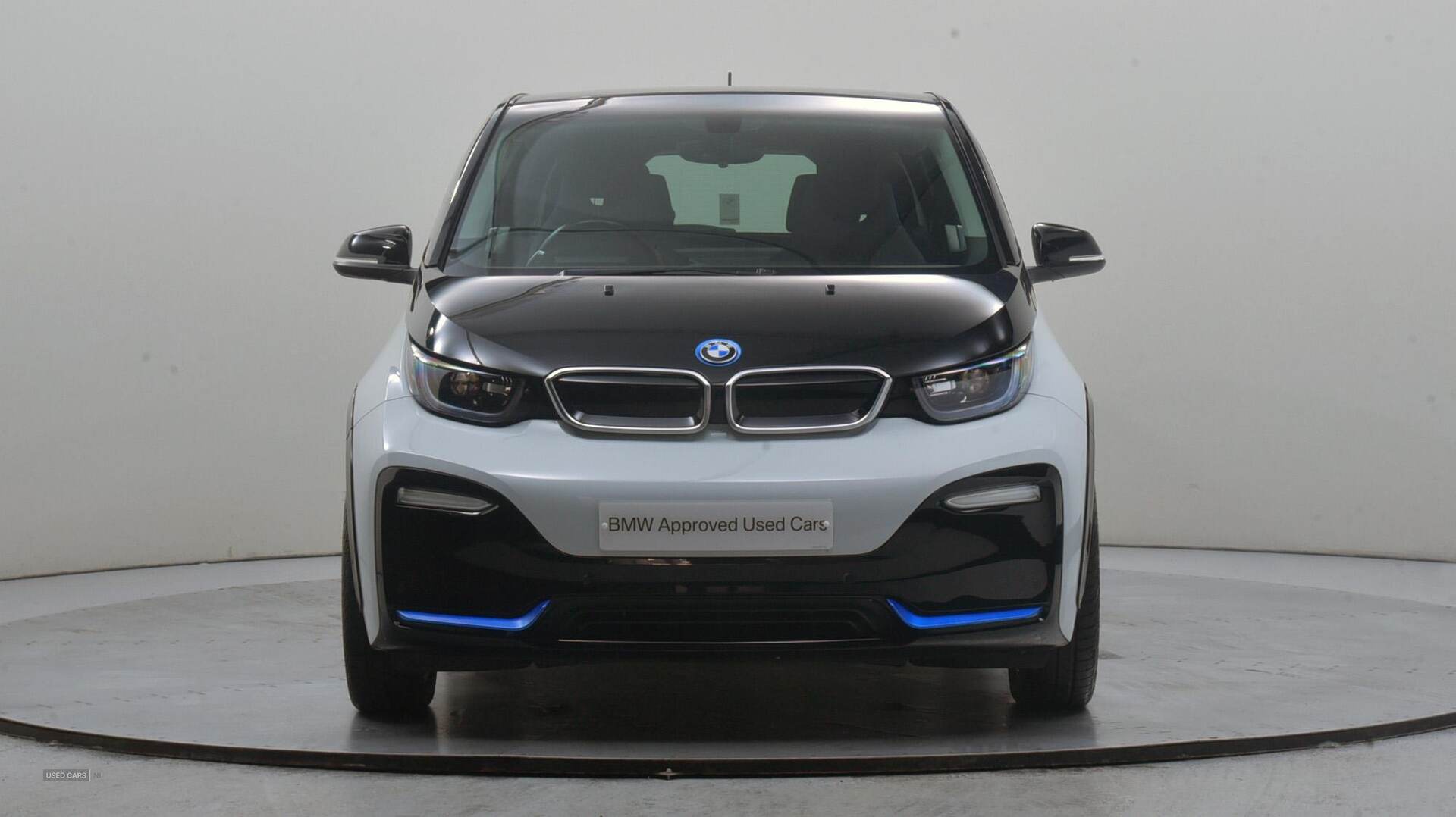 Mar 2019 BMW i3 135kW S 42kWh 5dr Auto