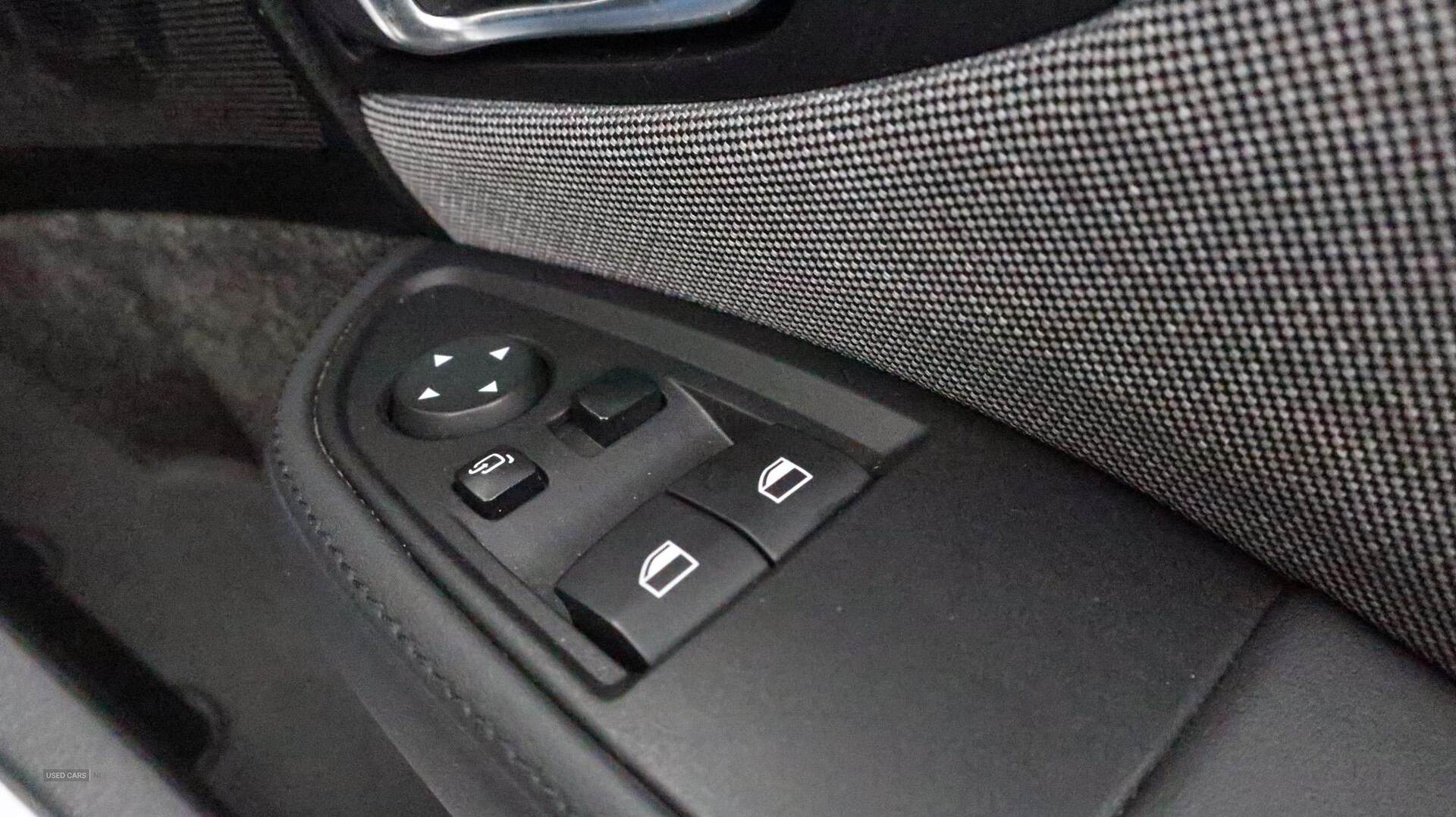 Mar 2019 BMW i3 135kW S 42kWh 5dr Auto