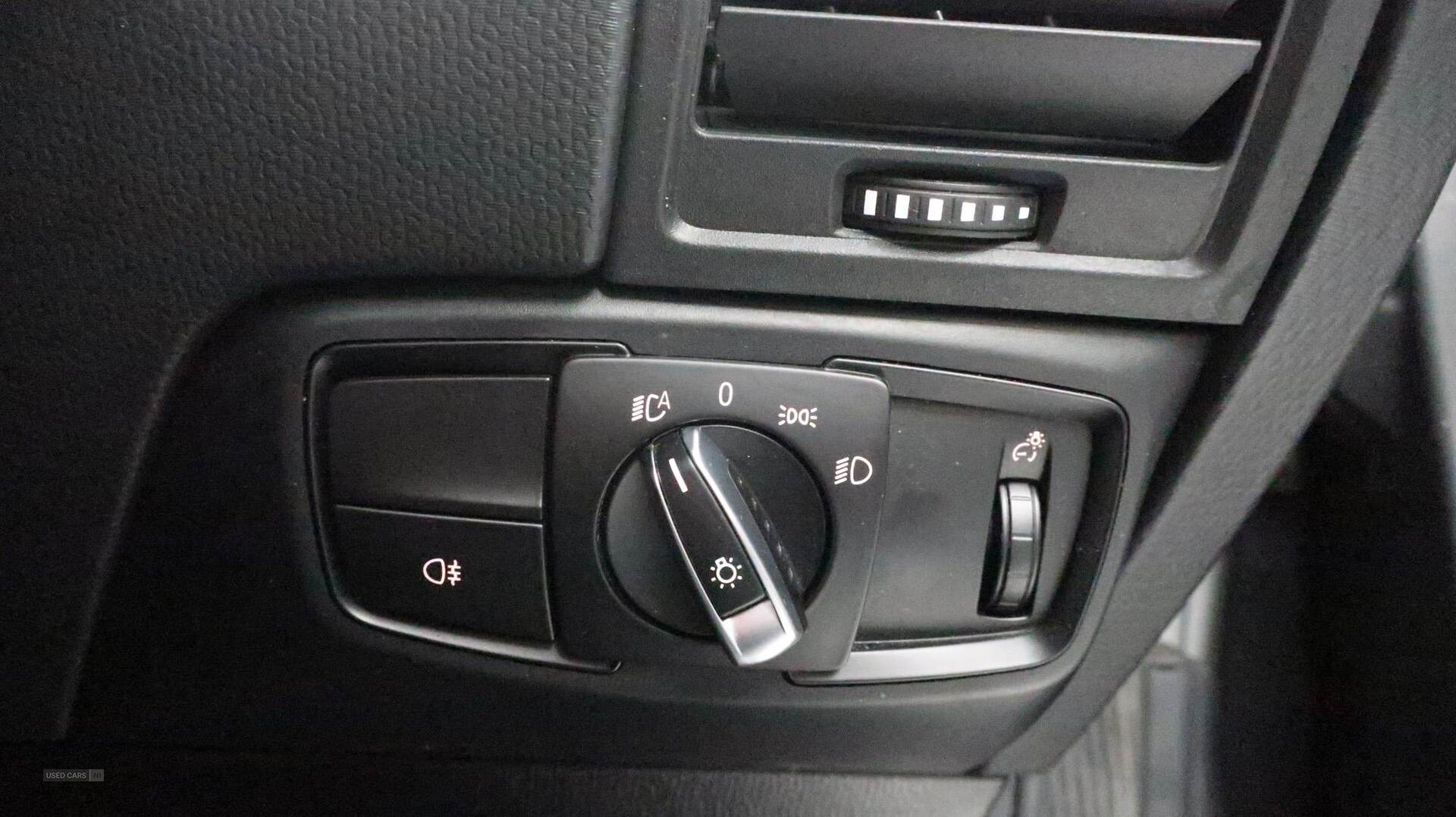 Mar 2019 BMW i3 135kW S 42kWh 5dr Auto