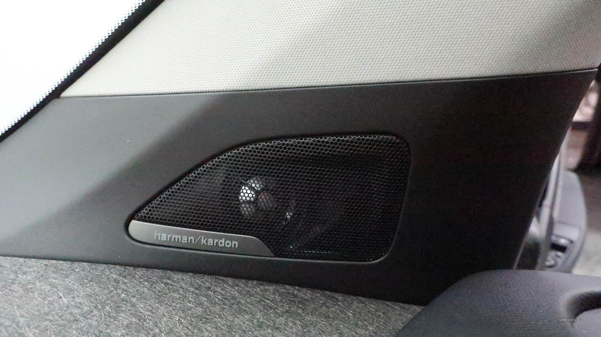 Mar 2019 BMW i3 135kW S 42kWh 5dr Auto