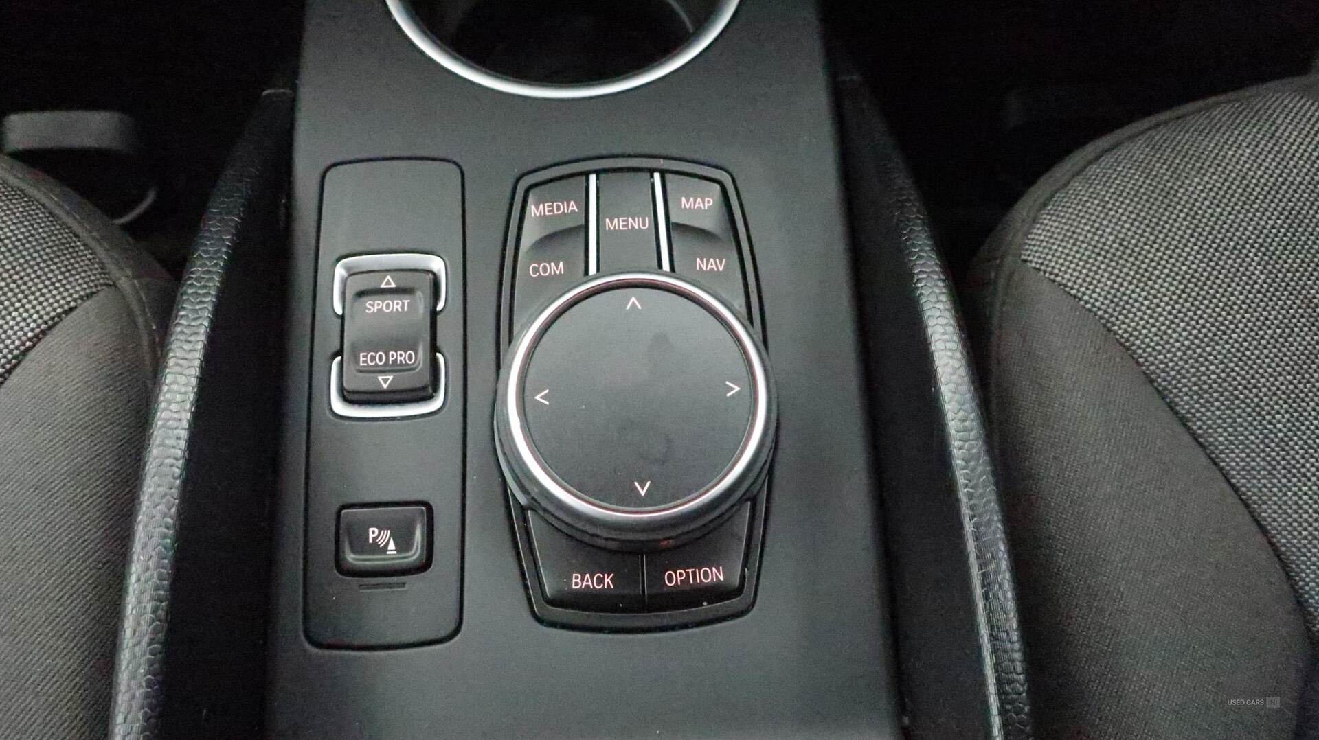 Mar 2019 BMW i3 135kW S 42kWh 5dr Auto