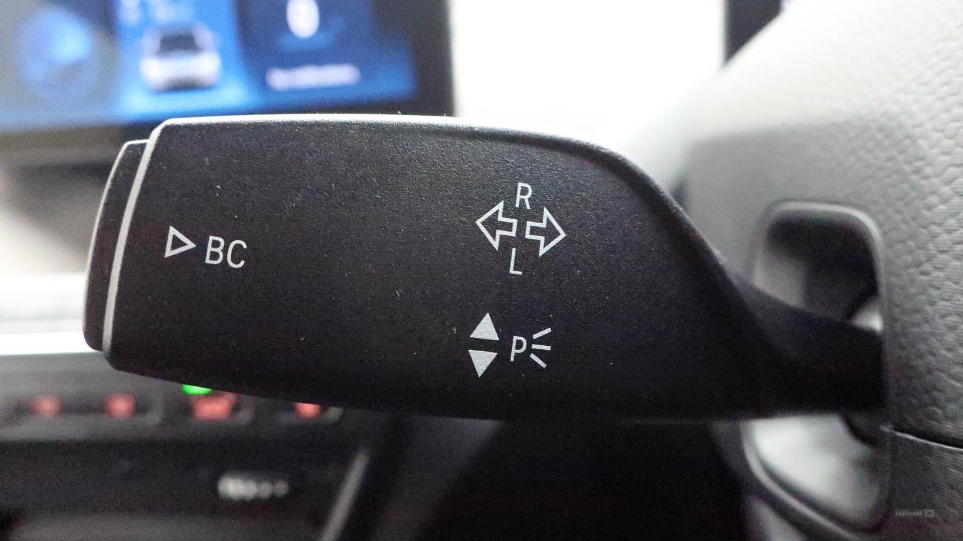Mar 2019 BMW i3 135kW S 42kWh 5dr Auto