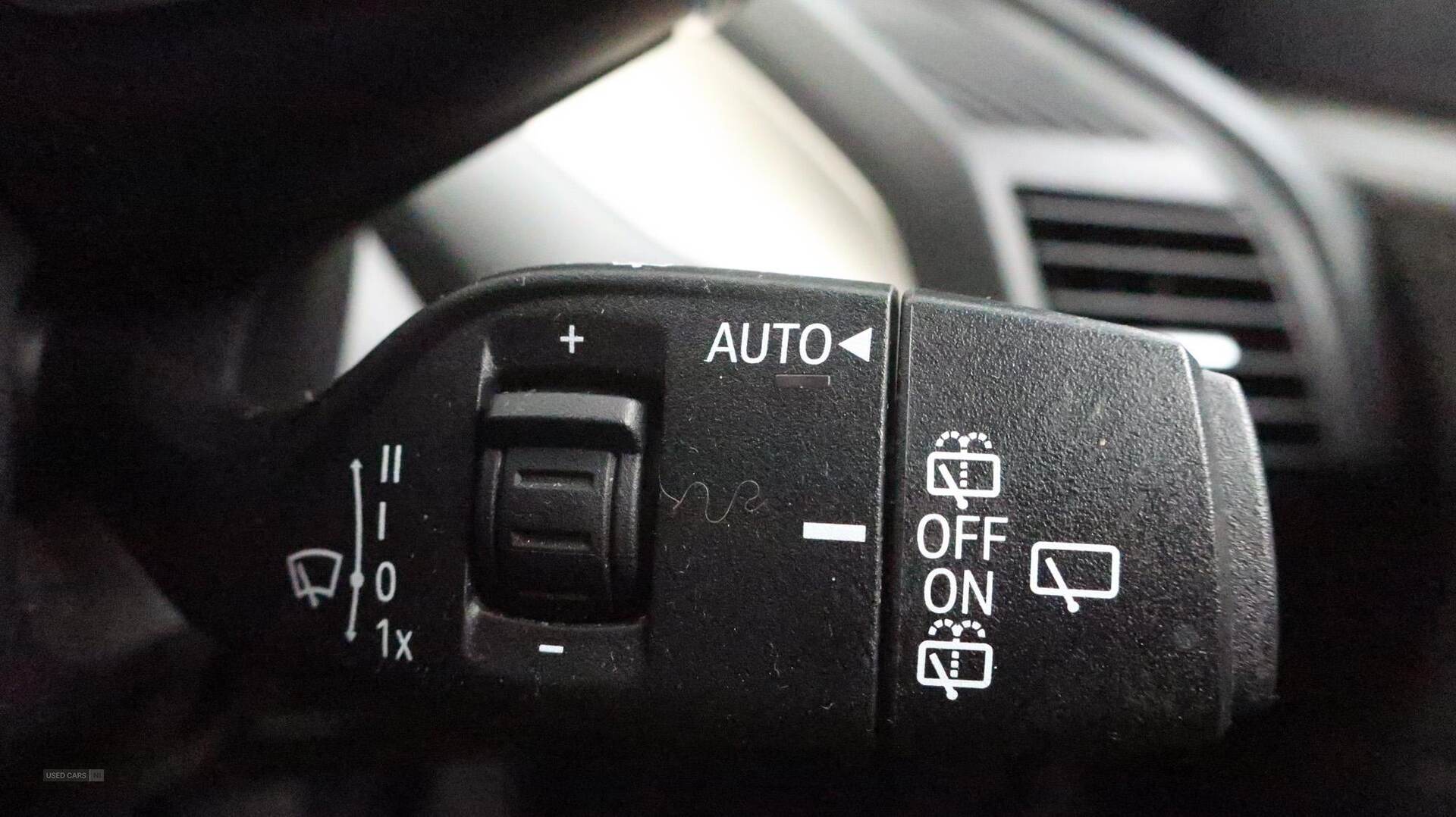 Mar 2019 BMW i3 135kW S 42kWh 5dr Auto